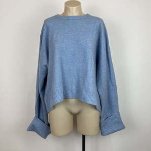 Glassons Knit Jumper - S