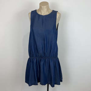 Zara Playsuit - S