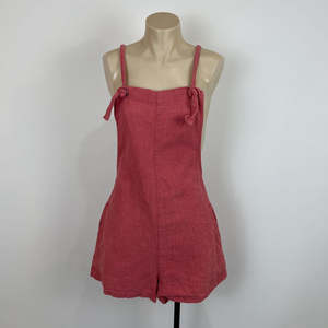 Rusty Playsuit - 8