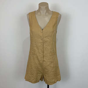 Jumpsuits Playsuits: Nunui Playsuit - 8