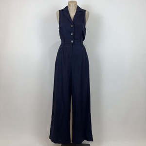 Jumpsuits Playsuits: Staple The Label Jumpsuit - S