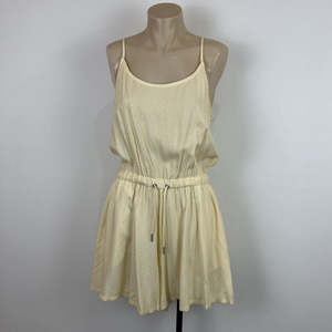 Jumpsuits Playsuits: Huffer Playsuit - 10