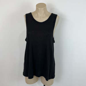 50 100: Juliette Hogan Tank - S
