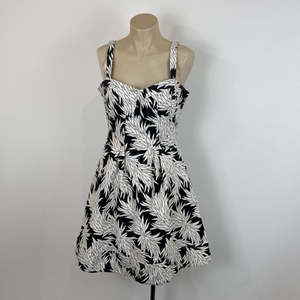 Country Road Dress - 8