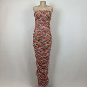 100: Ruby Dress - 8