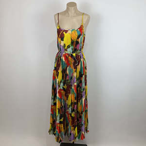 100: Gorman Dress - 12