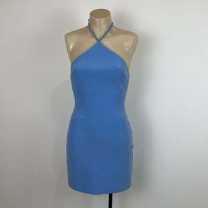 Bec + Bridge Dress - 8