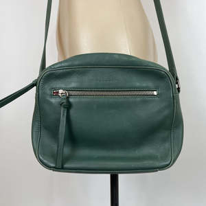 Accessories: Briarwood Bag - O/S