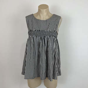 New Zealand Designers: Moochi Top - 10