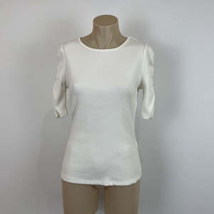 Under 15: Forever New Top - M