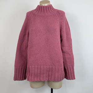 Country Road Jumper - S