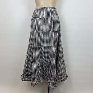 Huffer Skirt - 6