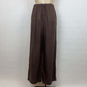 RE:UNION Label Pants - 6