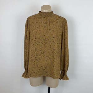 Seeking Lola Blouse - 10