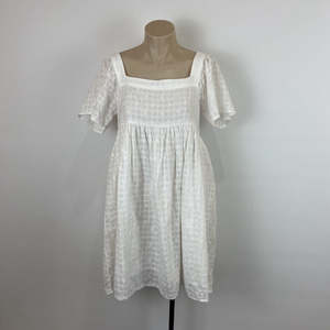 Ghanda Dress - S