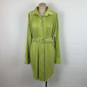 Reverse Dress - XL