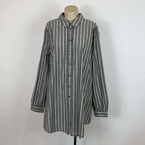 Jigsaw Shirt - 16