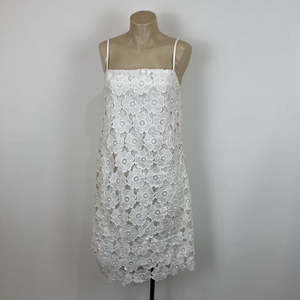 Petal + Pup Dress - 12