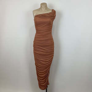 Billy J Dress - 10