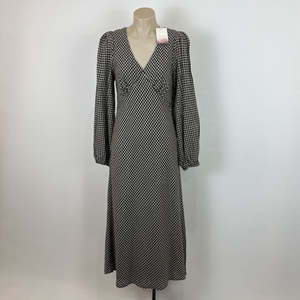 Whistle Dress - 8