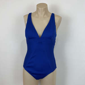 New With Tags 1: Zest Swimsuit - 12