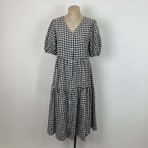 Mama Friendly 1: Juni Dress - M