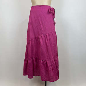 Top Picks 1: Heidi Frank Skirt - 8