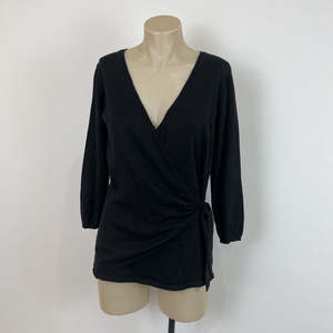 Caroline Collection Jumper - S