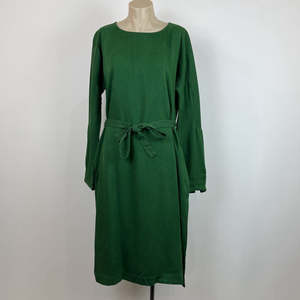 Elk Dress - 10