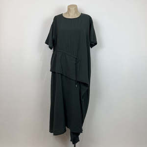 Ricochet Dress - XS