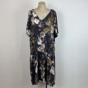 Briarwood Dress - L