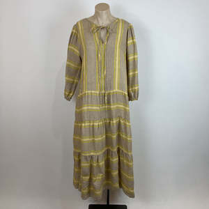 Pol Dress - 12