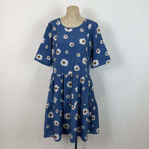 Tuesday Dress - 10