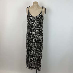 New Zealand Designers: Harrie & Sam Dress - S