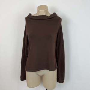 Ruby Top - 16