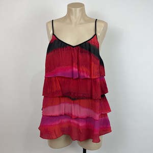 Storm Cami Top - 12