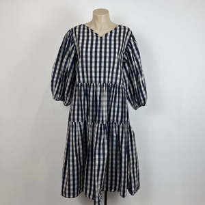 Complete. Studio Dress - M