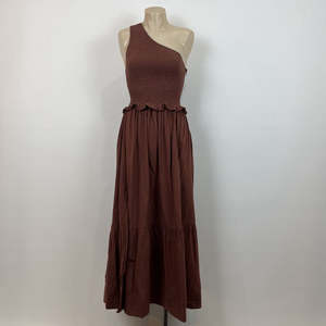 Blak Dress - 8
