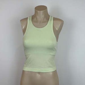 Lululemon: Lululemon Tank - XS/S