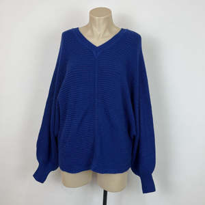 Alpine Jumper - S