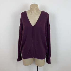 Decjuba Jumper - M