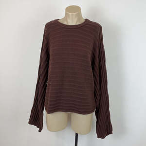 Jumpers: Glassons Jumper - L