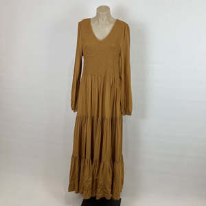 Sale: Stella + Gemma Dress - 12