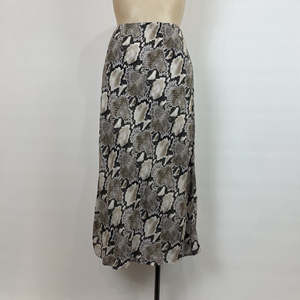 Kookai Midi Skirt - 10