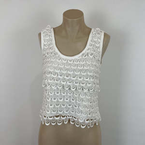 Max Top - XS