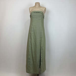 Stories Be Told Dress - 10