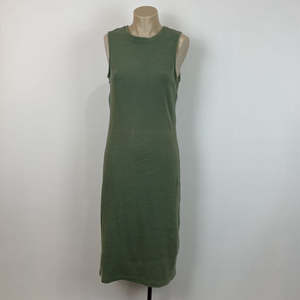 Mama Friendly 1: Legoe Heritage Dress - 14