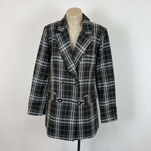 Drama The Label Blazer - 10