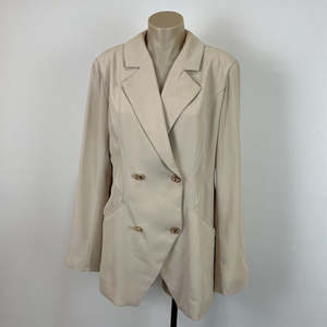 Coats & Jackets: Amaya Blazer - 10