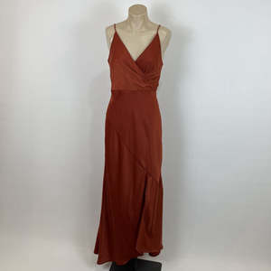 DRESSES: C/MEO Collective Dress - S